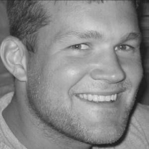 Meet your Posher, Seth